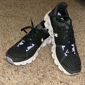 On Cloud CloudsSwifts